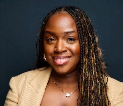 Sis. Jeannie Pierre