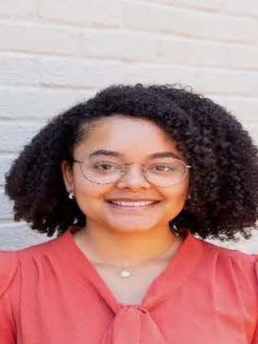 Sis. Rachel McGinnis